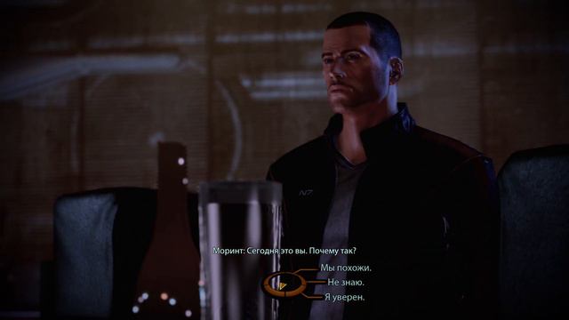 Mass Effect 2 2024 смотреть онлайн