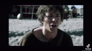 Библия. Как слабый  Давид победил огромного  Голиафа. Как работает Бог!!!