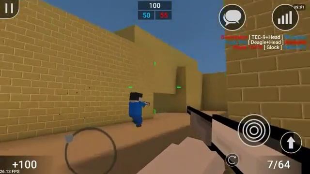 Блок страйк плохой звук знаю) смотреть онлайн