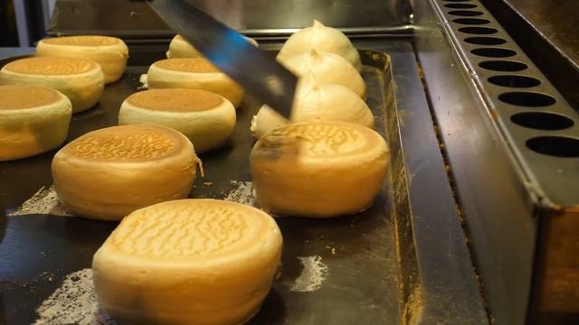 Панкейки с лимонным суфле. смотреть онлайн