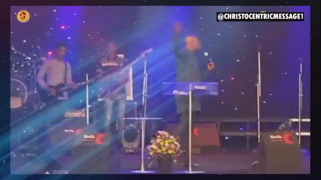 FOCUS ON THE THINGS THAT GOD HAS SPOKEN TO YOU ABOUT - APOSTLE JOSHUA SELMAN смотреть онлайн