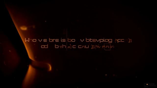 Deus Ex 3 Teaser Trailer смотреть онлайн