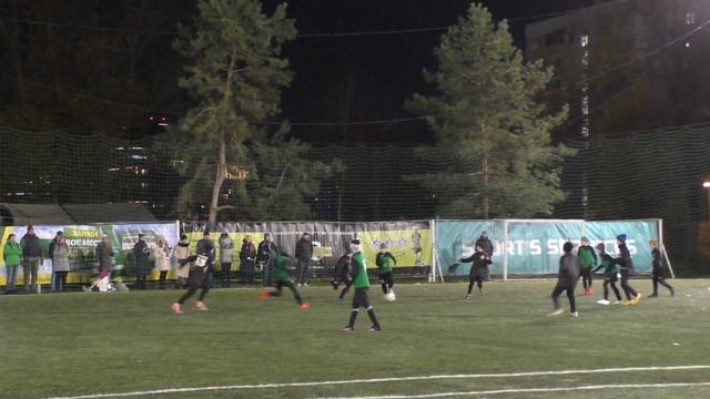 24 октября 2021 г.Орбита-Олимп 2-й тайм смотреть онлайн