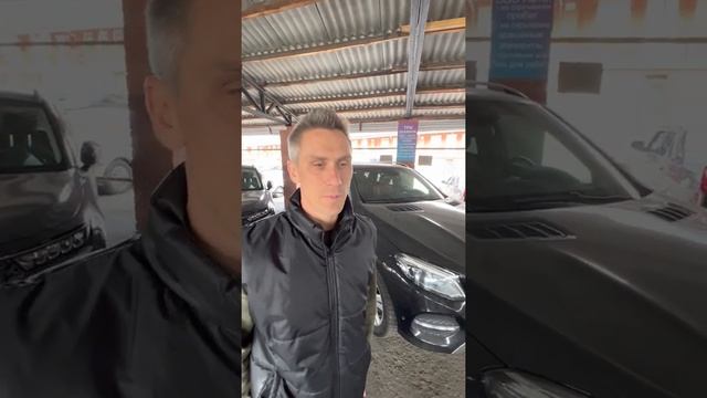Что по наличию? Обзор стоянки смотреть онлайн
