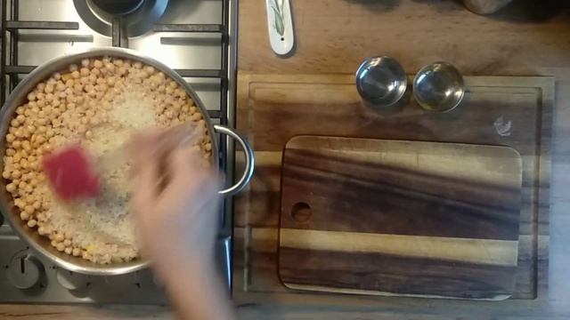 Рис с овощами, VEG Biryani