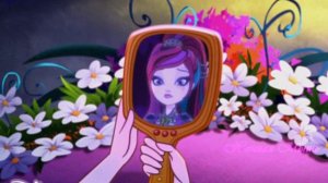 Эвер афтер хай°*” используй силу°*”