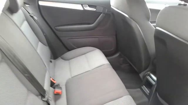 Audi A3 2.0 TDi Sport 5dr Start Stop - CX60VSN смотреть онлайн