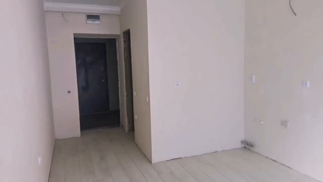 студия с ремонтом смотреть онлайн