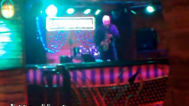 Саксофонист в Киеве, ночной клуб, услуги на корпоративе, мероприятии смотреть онлайн