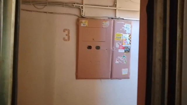 Лифт в идеальном состоянии! МЛЗ 1986 г. в смотреть онлайн