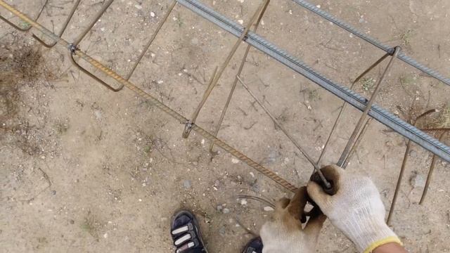 Ленточный ФУНДАМЕНТ от «А до Я». Для Двухэтажного Дома Из ГАЗОБЕТОНА. смотреть онлайн