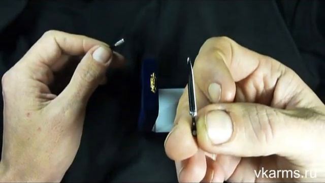 Кавказский кинжал 1:10 смотреть онлайн