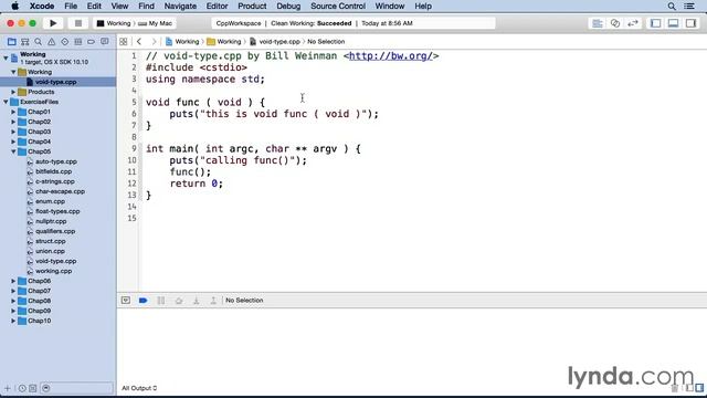 C++ Full training part 63 смотреть онлайн