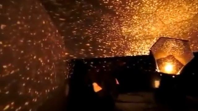 Домашний планетарий AstroStar (Звезда)