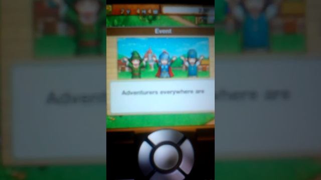 Let's play dungeon village part 5 sorry for the blurriness смотреть онлайн