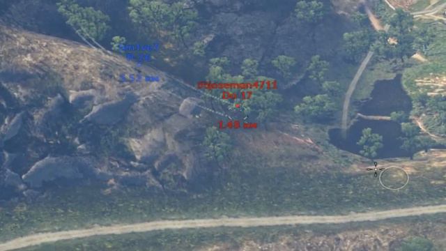 WAR THUNDER.EXE или обзор на Вартандер смотреть онлайн