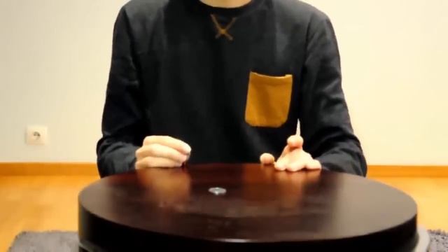 Секрет фокуса Динамо- спин монеты / Dynamo trick secret- coin spin смотреть онлайн