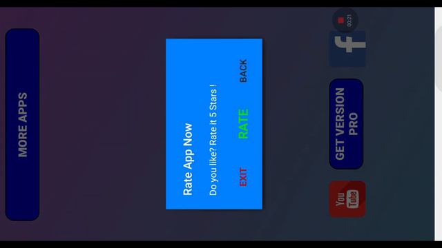 Magical Edge Screen Live Wallpaper смотреть онлайн