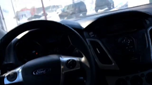 Ford Focus 3 смотреть онлайн
