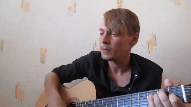 ДМЦ - А на улице мороз (cover) смотреть онлайн