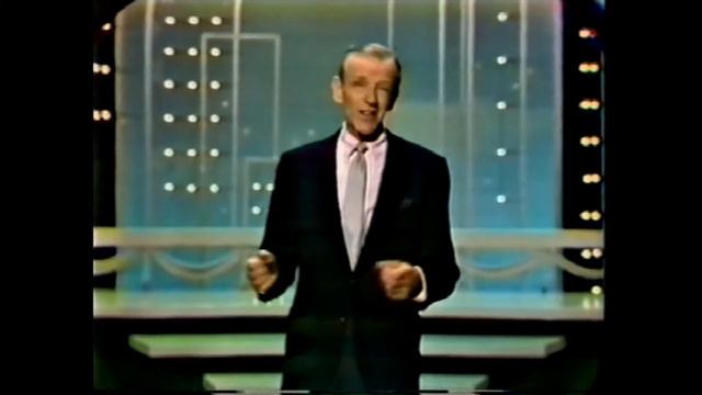 Fascinating Rhythm / Oh Lady Be Good - Fred Astaire 1966 смотреть онлайн