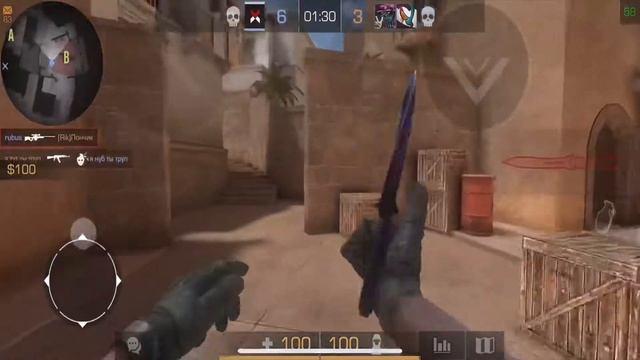 CapsLock смотреть онлайн