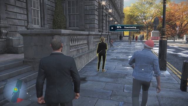 Watch Dogs Legion James Bond Stealth Kills | Spy Gameplay смотреть онлайн