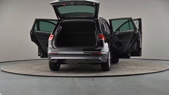 Volkswagen Tiguan - SEL 2.0 TDI 4Motion 190PS 7-Speed DSG 5 Door - West London Volkswagen