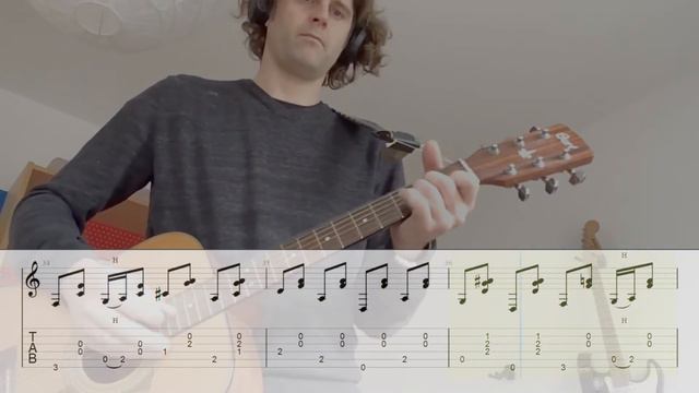 Sleep please come to me (cover) with tabs смотреть онлайн