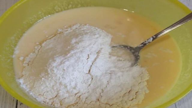 Готовим дома