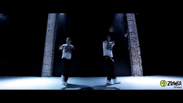 Zumba Fuego ZUMBA  ЗУМБА ZUMBA FITNESS 2015 