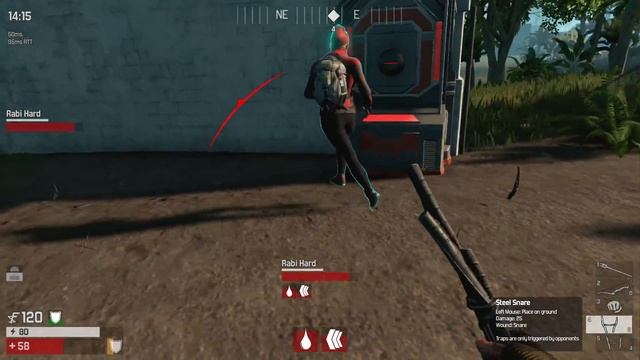 The Culling #20 Как победить любого противника? смотреть онлайн