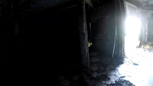 Satanic Hospital -(Rituals found)- Extemely decayed-NO mans land- смотреть онлайн