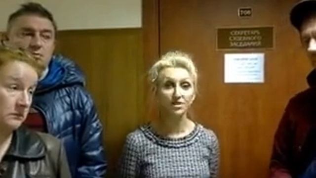 Измайловский суд 1 смотреть онлайн