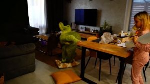 24 ЧАСА НА КУХНЕ! Челлендж!