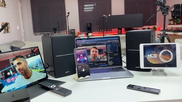 The BEST Studio Speakers for the Price ??? Edifier 1280Dbs смотреть онлайн