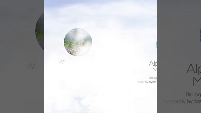 Swiss Image - NewU Brings You Skin Care Secrets From The Land Of Switzerland!