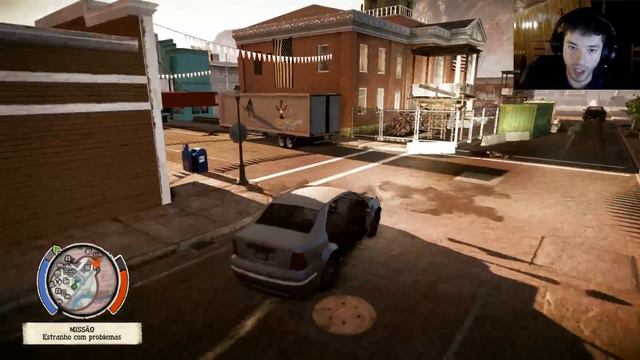 State Of Decay Gameplay | Detonado / Walkthrough Em Português | Parte 3 