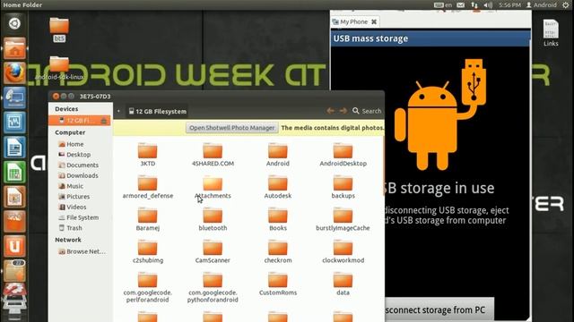 How to run Backtrack 5 on your Android - Arabic subtitle смотреть онлайн
