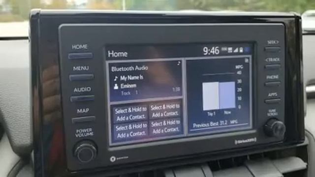 2020 Toyota RAV4 XLE in North Attleboro, MA 02760 смотреть онлайн