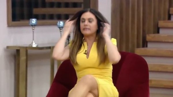 Mucha Muchacha @Penelopemenchaca