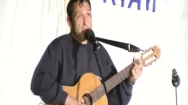 Гора 2009_Юрий Карпов смотреть онлайн