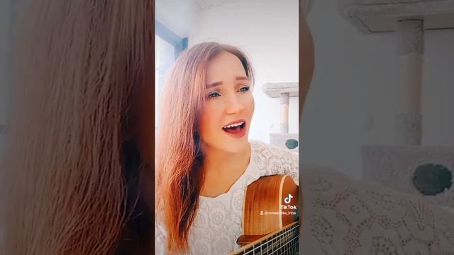 Эта песня, как глоток свежего воздуха. В облака летят, как лебеди. Из репертуара Натили. смотреть онлайн
