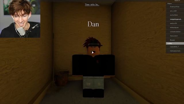 Roblox WHO DID IT... смотреть онлайн