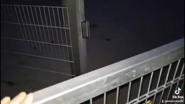 Свиноуйсьце Польша !) Немецко -Польская граница на пляже !) смотреть онлайн