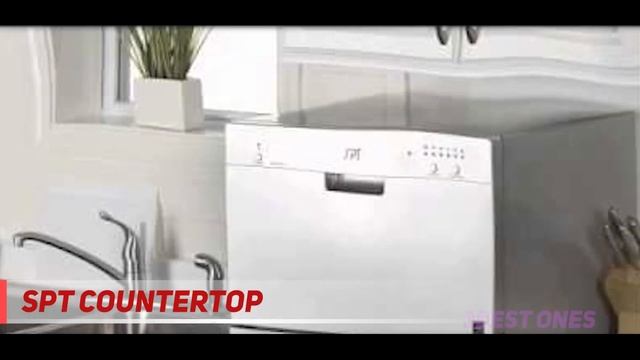 Top 3 Best Portable Dishwashers in 2023 - The Best Portable Dishwashers смотреть онлайн