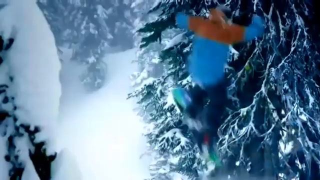 Secret Service - If I Try. Ken Block extreme snowcat Raptortra смотреть онлайн
