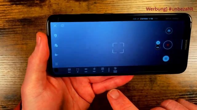 Nokia 5.4 Leistung für ca. 200 Euro bei Amazon смотреть онлайн