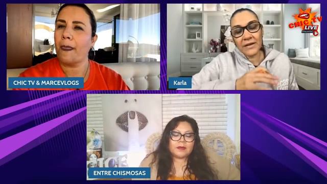 LUIS ANDRADE HABLA DE KIMBERLY LA MAS PRECIOSA, WENDY GUEVARA Y MARCEVLOGS смотреть онлайн