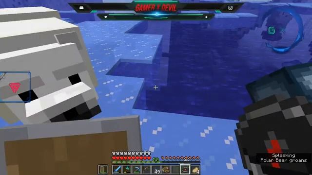 LIVE Minecraft 1.16.1 смотреть онлайн